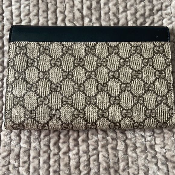 Gucci clutch - Picture 2 of 4